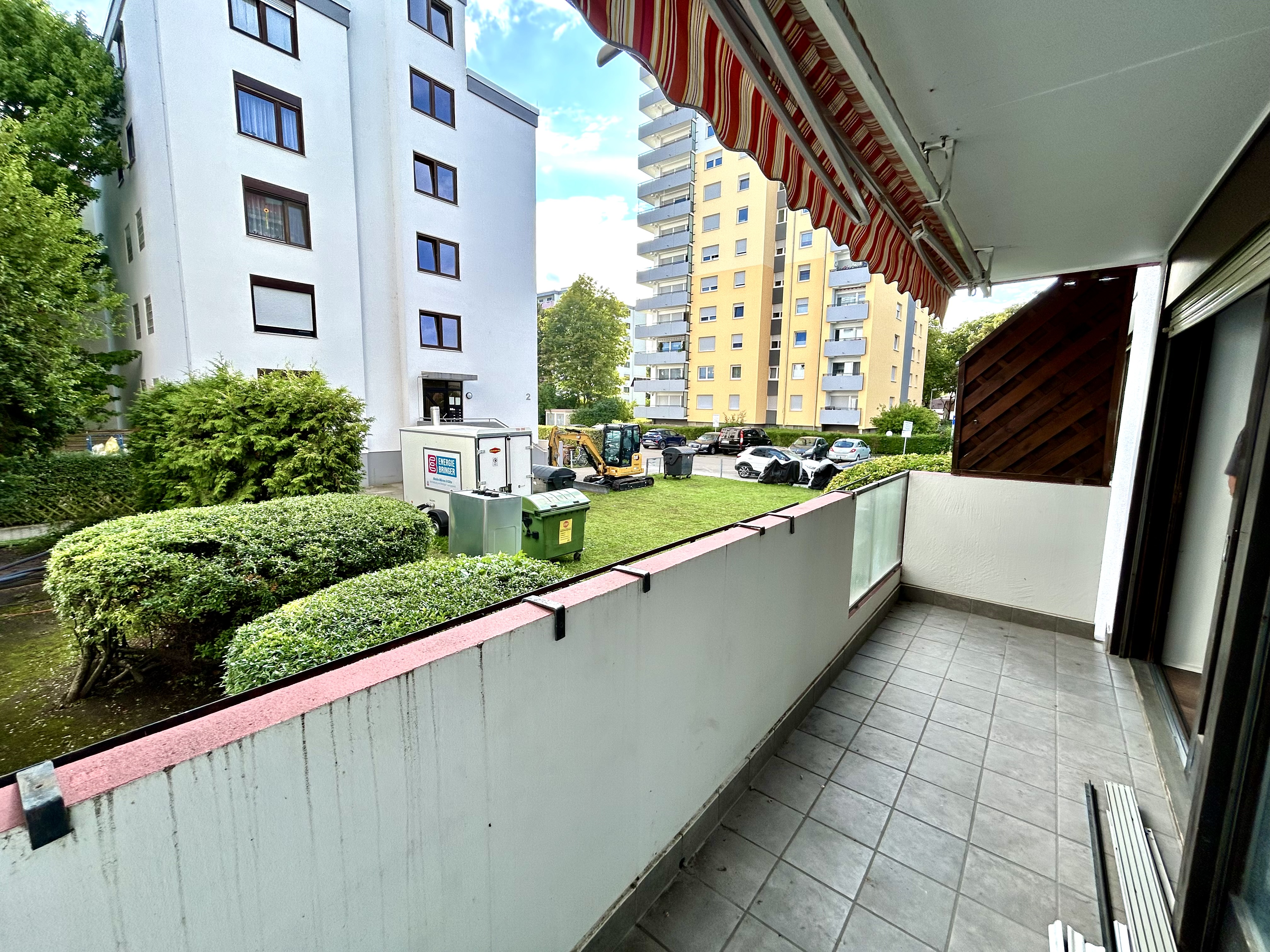 Balkon